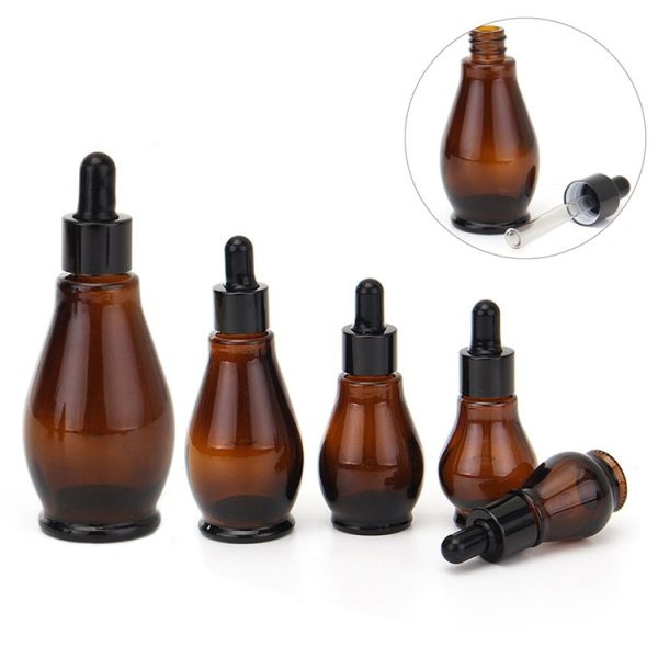 100ml dropper Bottles Container - Image 4