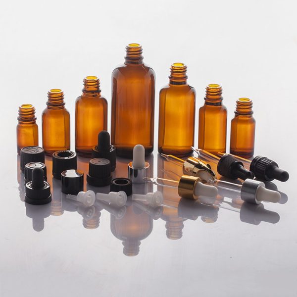 5ml 10ml 15ml 20ml 30ml 50ml 100ml dropper Bottle - Image 5