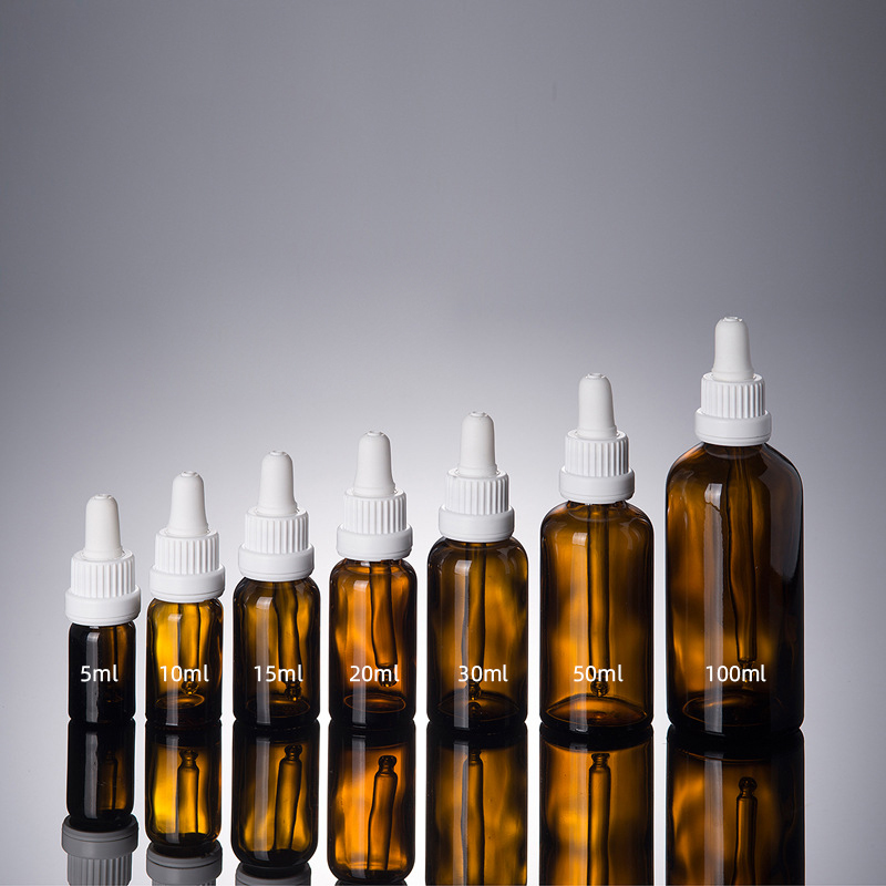 Spray / Mist Bottles