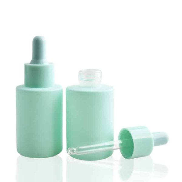 Boston Tincture Dropper Bottles - Image 4