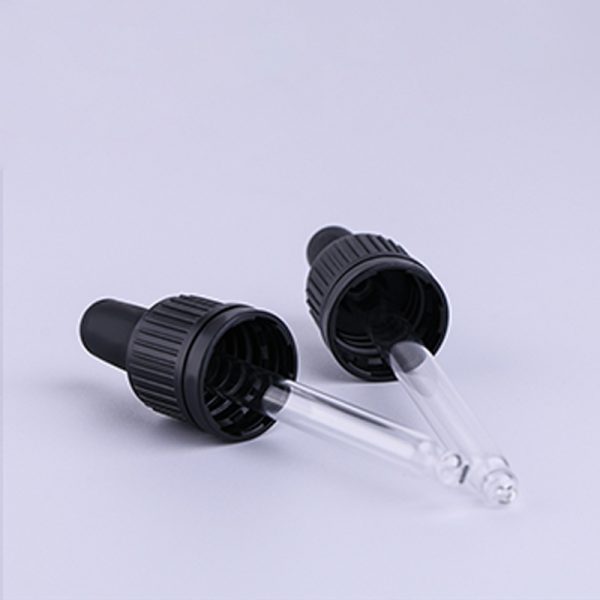 Brand Your Beauty Customized Logo Dropper Bottle - Image 3