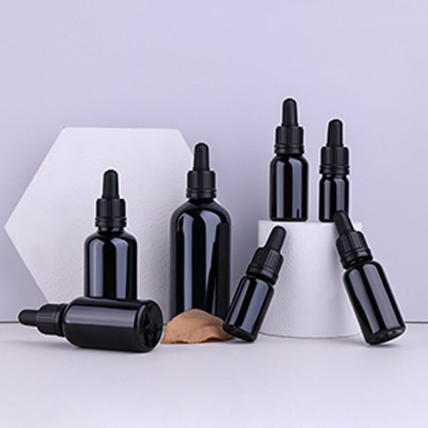Brand Your Beauty Customized Logo Dropper Bottle - Image 4