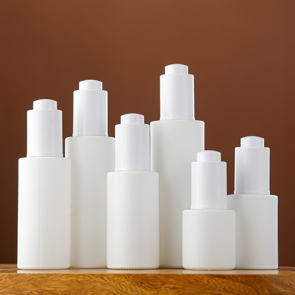 Cosmetic Serum Bottles Glass Dropper - Image 4