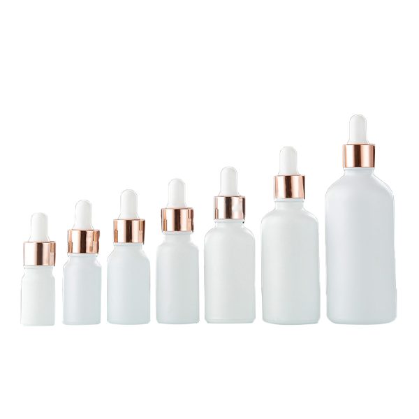 Custom Luxury Dropper Bottles for Premium Appeal - Image 2