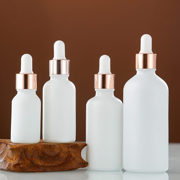 Custom Luxury Dropper Bottles for Premium Appeal - Image 3