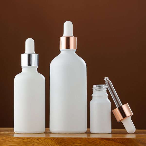 Custom Luxury Dropper Bottles for Premium Appeal - Image 4