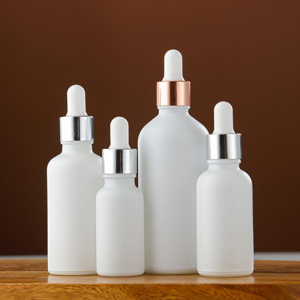 Custom Luxury Dropper Bottles for Premium Appeal - Image 5