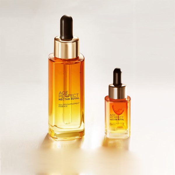Customized Logo Dropper Bottle - Image 2