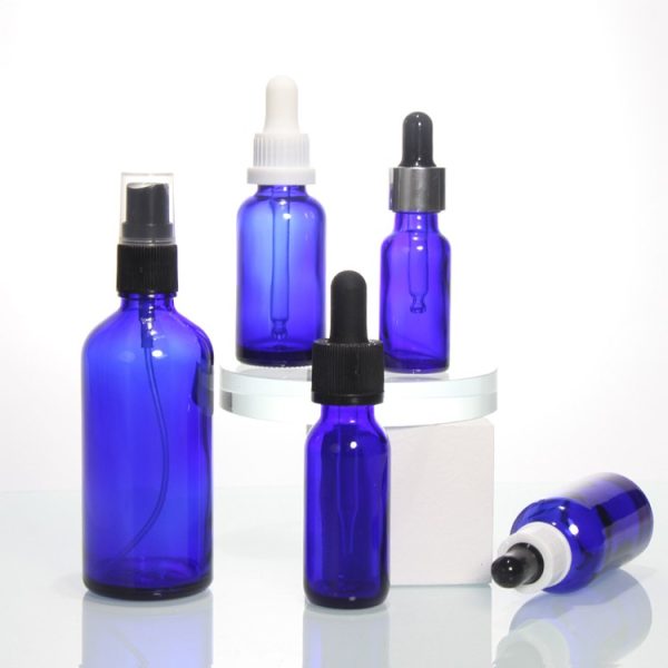 Customized logo dropper Bottle - Image 5