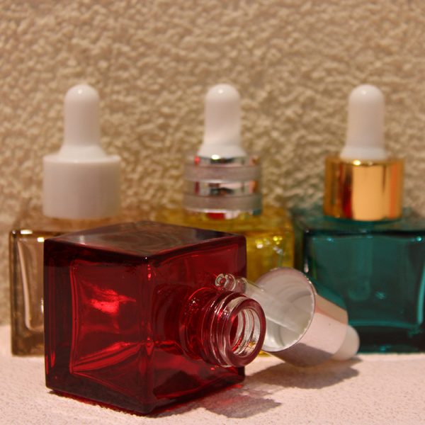 Founder Glass Dropper Bottle Collection in Various Sizes - Image 3
