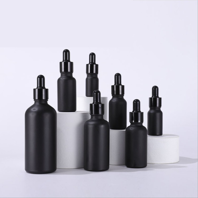 Roll‑On Bottles