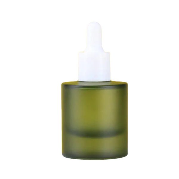 Serum Elegance Cosmetic Glass Dropper Bottles - Image 2