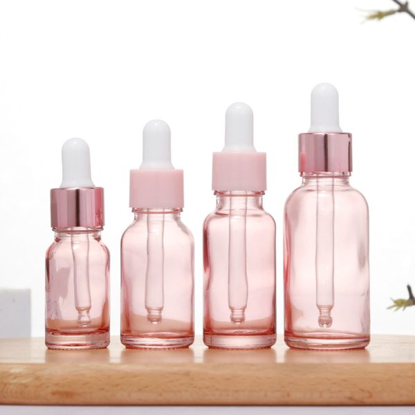 Timeless Appeal Boston Tincture Dropper Bottles - Image 3