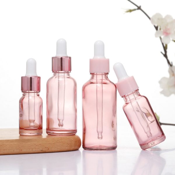 Timeless Appeal Boston Tincture Dropper Bottles - Image 4