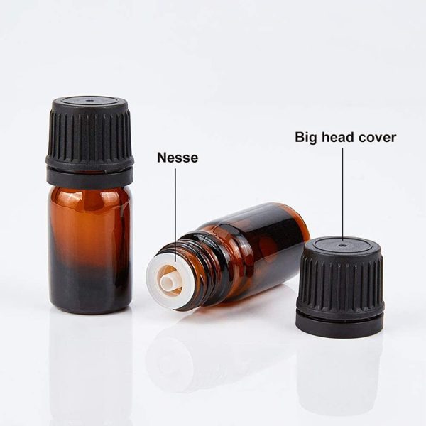 dropper bottles wholesale - Image 2