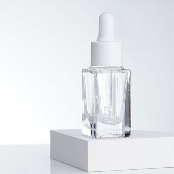 dropper bottles with dropper - Image 2