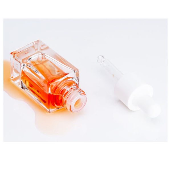 dropper bottles with dropper - Image 4
