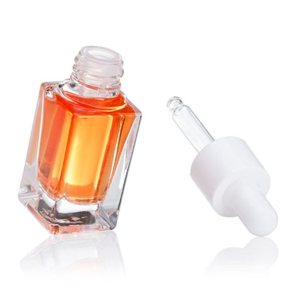dropper bottles with dropper - Image 5
