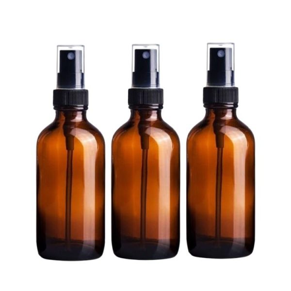dropper spray bottles