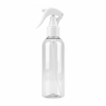 Continuous Fine Mist Spray Bottle for Facial Mists & Toners