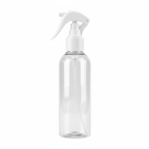 Continuous Fine Mist Spray Bottle for Facial Mists & Toners