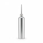 Precision Needle-Nose Aluminium Collapsible Tube for Ointments